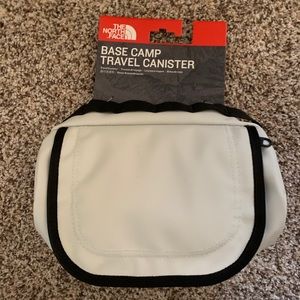 North face base camp travel canister